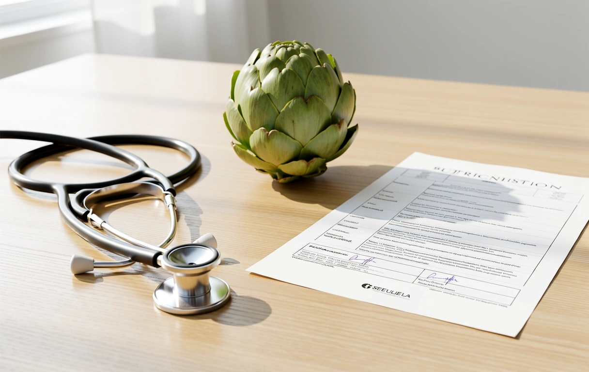 Entorno clínico profesional